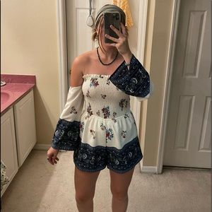 Alter’d State romper